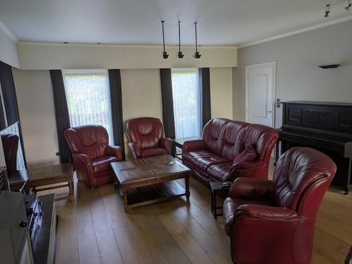 salon eetkamer, Huis en Inrichting, Kasten | Dressoirs, Gebruikt, Ophalen