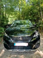 Peugeot 3008 puretech 1,2., Auto's, Leder en Stof, Zwart, 5 zetels, 5 deurs