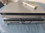 1 dvd recorder met 160 hdd pioneer, Comme neuf, Enlèvement ou Envoi