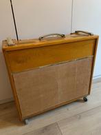 Unieke Handmade Point to Point gitaarversterker Vox AC 30, Muziek en Instrumenten, Ophalen, Gebruikt, Gitaar, Minder dan 50 watt