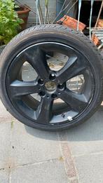 3 velgen met band. Bmw 1 reeks, Auto-onderdelen, Banden en Velgen, Ophalen, Velg(en)