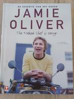 Kookboek Jamie Oliver nieuw, Jamie Oliver, Enlèvement, Neuf