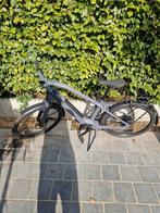 Canyon e-bike carbon kader Topstaat slechts 22kg 890 km, Fietsen en Brommers, Ophalen, Zo goed als nieuw, Batavus