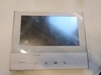 Bticino videofoon  21100 monitor met Wifi, Ophalen of Verzenden, Compatibel met smartphone, Zo goed als nieuw, Bedraad
