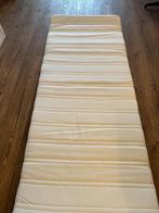 IKEA Tuddal topper voor bed 80 cm breed, Huis en Inrichting, Ophalen, Eenpersoons, Zo goed als nieuw, 80 cm