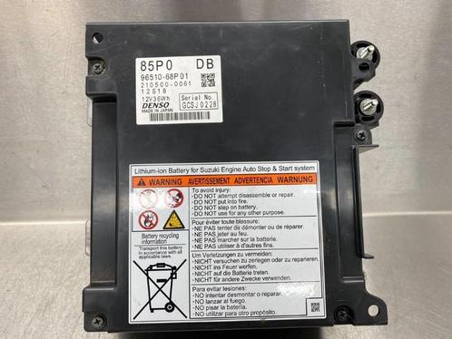 DIVERSEN Support accu Suzuki Baleno (EW / FW) (9651068P01), Auto-onderdelen, Overige Auto-onderdelen, Suzuki, Gebruikt