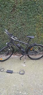 Elektrische mountainbike wayscroll, Enlèvement, Comme neuf, Hommes, Autres marques