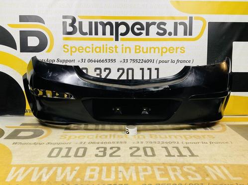 BUMPER Opel Astra H GT H374339703 Achterbumper 2-H3-11635z, Auto-onderdelen, Carrosserie, Bumper, Achter, Gebruikt, Ophalen of Verzenden