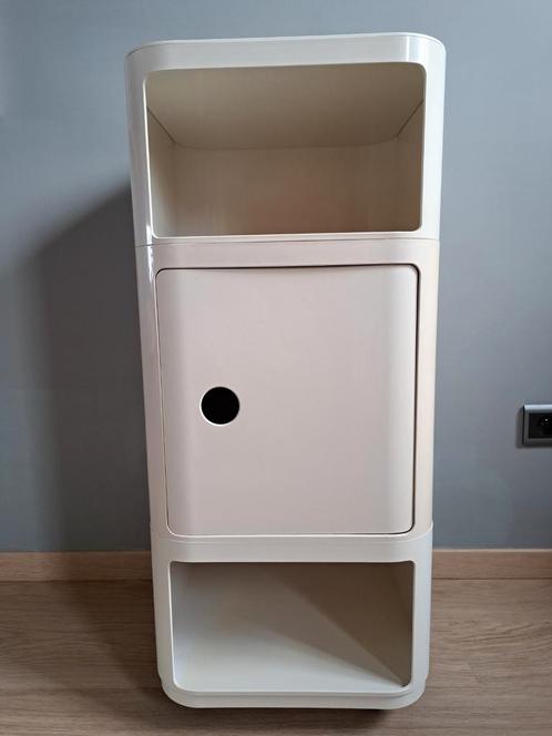 Kartell bijzettafel Anna Castelli, Antiek en Kunst, Antiek | Meubels | Kasten, Ophalen