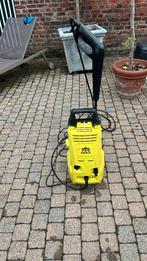 Hogedrukreiniger topcraft, Tuin en Terras, Hogedrukreinigers, Ophalen, Gebruikt, Elektrisch