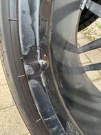 Réparation jante fissuré ou griffer voiler, Enlèvement ou Envoi