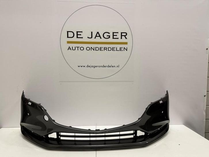 MAZDA CX-5 CX5 II VOORBUMPER BUMPER KB8A-50031, Auto-onderdelen, Carrosserie, Bumper, Mazda, Gebruikt