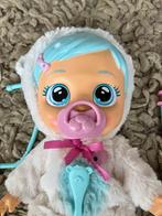 Cry Babies Kristal, Enlèvement, Utilisé, Baby Pop