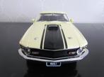 1970 Ford Mustang MACH 1 Highway 61, Autres marques, Voiture, Enlèvement ou Envoi, Neuf