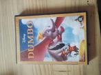 Dumbo DVD special edition ( extra scenes ), Comme neuf, Enlèvement