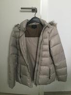 NIEUW Jas winter Caroll Small dons skijas, Ophalen of Verzenden, Nieuw, Maat 38/40 (M), Beige
