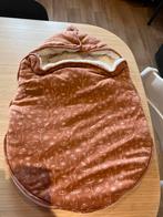 Voetenzak baby, Ophalen, Zo goed als nieuw