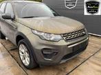 MOTORKAP Discovery Sport (LC) (01-2014/-) (FK7216612AE), Auto-onderdelen, Gebruikt, Land Rover, Motorkap