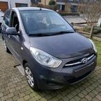 Auto, Auto's, Hyundai, Automaat, Grijs, Particulier, I10