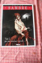 Bd - SAMBRE - T4 - Faut-il que nous mourions ensemble EO, Yslaire, Une BD, Enlèvement, Utilisé