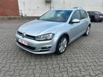 Volkswagen golf 7 2.0 tdi 150cv boite6 premier maine, Auto's, Overige bekleding, Bedrijf, Golf, Te koop