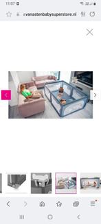 Baby speelbox, Kinderen en Baby's, Babyparken, Ophalen, Nieuw