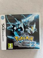 Pokémon black 2, Games en Spelcomputers, Games | Nintendo DS, Gekoppelde computers, Zo goed als nieuw, Ophalen, Avontuur en Actie