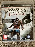 Assassins creed black flag, Consoles de jeu & Jeux vidéo, Jeux | Sony PlayStation 3, Comme neuf, Enlèvement ou Envoi