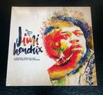 2 LPS - Jimi Hendrix - The Many Faces of Jimi Hendrix, Envoi, Neuf, dans son emballage, 12 pouces, Alternatif