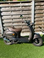 Brommer merk BTC te koop, Fietsen en Brommers, Ophalen, Zo goed als nieuw, Benzine