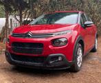 Citroën C3 1.2 Benzine – Perfect Onderhouden, Stof, 1199 cc, 110 g/km, Particulier