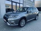 Mitsubishi Outlander 2.4i PHEV S-AWC 4WD, Auto's, Automaat, USB, Outlander, 4 cilinders