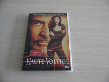 HAUTE VOLTIGE, Tous les âges, Enlèvement ou Envoi, Comme neuf, Thriller d'action