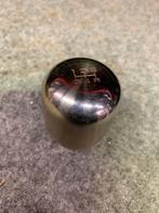 Versnellingspookknop, Ophalen, Gebruikt