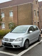 Vw golf plus goal edition benzine automaat opties + gekeurd, 75 kW, Stof, Electronic Stability Program (ESP), 5 zetels