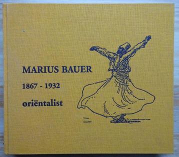 Marius Bauer 1867-1932 oriëntalist / 2001 Zutphen beschikbaar voor biedingen