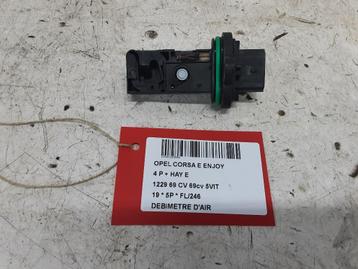 LUCHTHOEVEELHEIDSMETER Opel Corsa E (01-2014/-) (12671624) beschikbaar voor biedingen