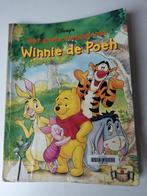 Winnie de Poeh, Boeken, Stripverhalen, Gelezen, Ophalen of Verzenden, Walt Disney, Eén stripboek