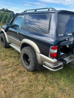 Nissan patrol lichte vracht , 4x4, 4 cilinders, Vierwielaandrijving, Particulier, 2 zetels