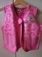 Zwemvest 4-6 jaar, Kinderen en Baby's, Kinderkleding | Kinder-zwemkleding, Ophalen, UV-zwemkleding, Zo goed als nieuw, Meisje