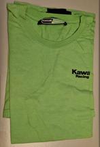 Kawasaki Racing green T-shirt XL, Motoren, Motoren | Kawasaki, Particulier