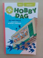 NIEUW - Hobbydag - Leerjaar 3, Neuf, Do Van Ranst, Enlèvement ou Envoi, Fiction général