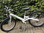 Kokua kinderfiets 20', Fietsen en Brommers, Ophalen, Gebruikt, 20 inch of meer, Kokua. I Like to bike