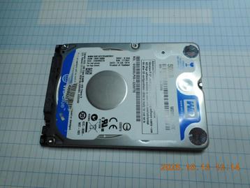 Diverse Harddisk sata beschikbaar voor biedingen