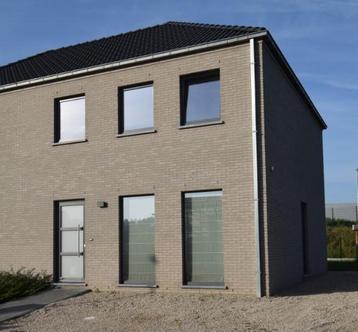 Huis te koop in De Pinte, 3 slpks, Maison individuelle, 3 pièces