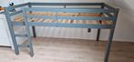 Hoogslaper 6+ jaar + matras, Ophalen, Gebruikt, Hoogslaper