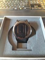 Gramin Vivoactive 4S, Handtassen en Accessoires, Smartwatches, Gebruikt, Zwart, Garmin, Ophalen of Verzenden