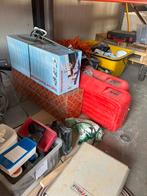 Diverse tegelsnijders nieuw en gebruikte verschillende maten, Ophalen, Zo goed als nieuw