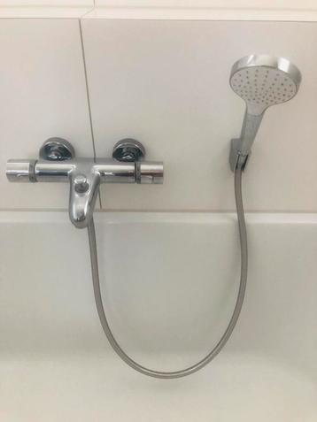 Thermostaat voor bad: mooie staat beschikbaar voor biedingen