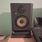 Krk studiomonitors met garzntie, Neuf, Autres marques, 60 à 120 watts, Enlèvement